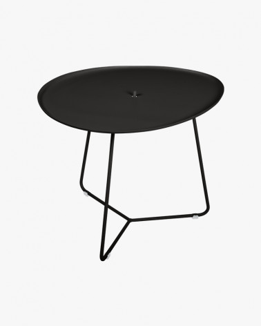 Table basse plateau amovible Cocotte - Fermob