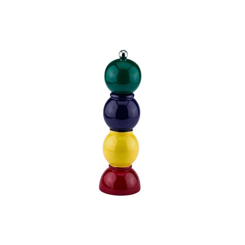 Moulin à Sel & Poivre Bobbin ou Twister - Addison Ross