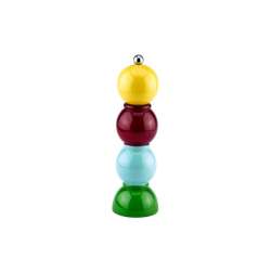 Moulin à Sel & Poivre Bobbin ou Twister - Addison Ross