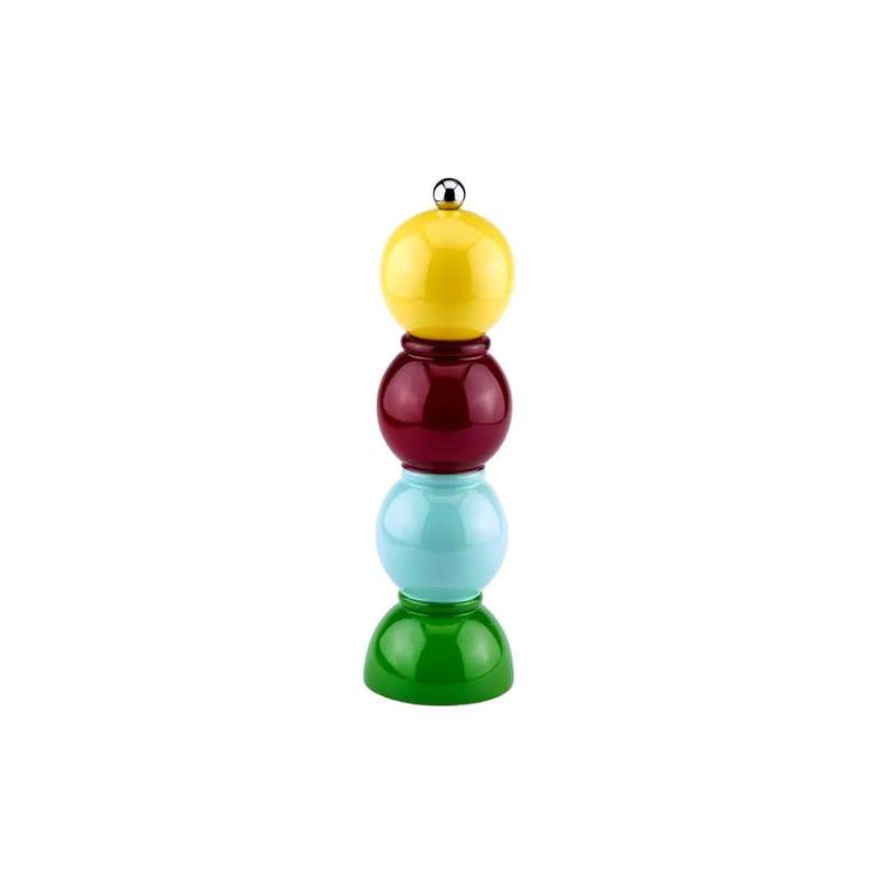 Moulin à Sel & Poivre Bobbin ou Twister - Addison Ross