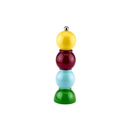 Moulin à Sel & Poivre Bobbin ou Twister - Addison Ross