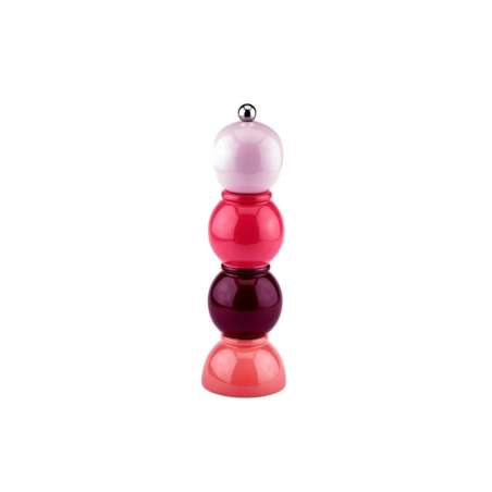 Moulin à Sel & Poivre Bobbin ou Twister - Addison Ross