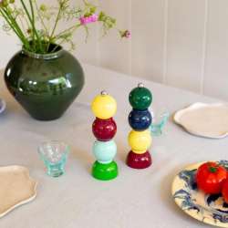 Moulin à Sel & Poivre Bobbin ou Twister - Addison Ross