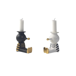 Pinocchietto Candle Holder