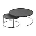 Set De Table A Plateau