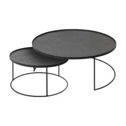 Set De Table A Plateau