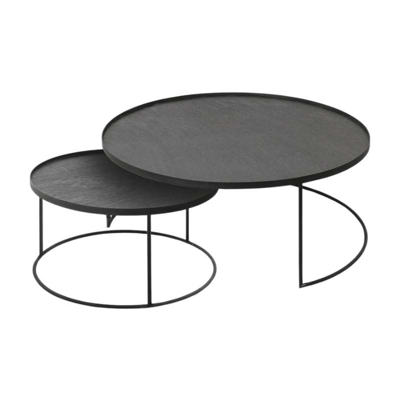 Set De Table A Plateau