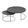 Set De Table A Plateau
