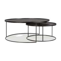 Set De Table A Plateau