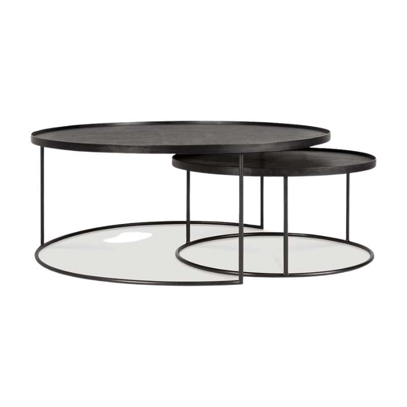 Set De Table A Plateau