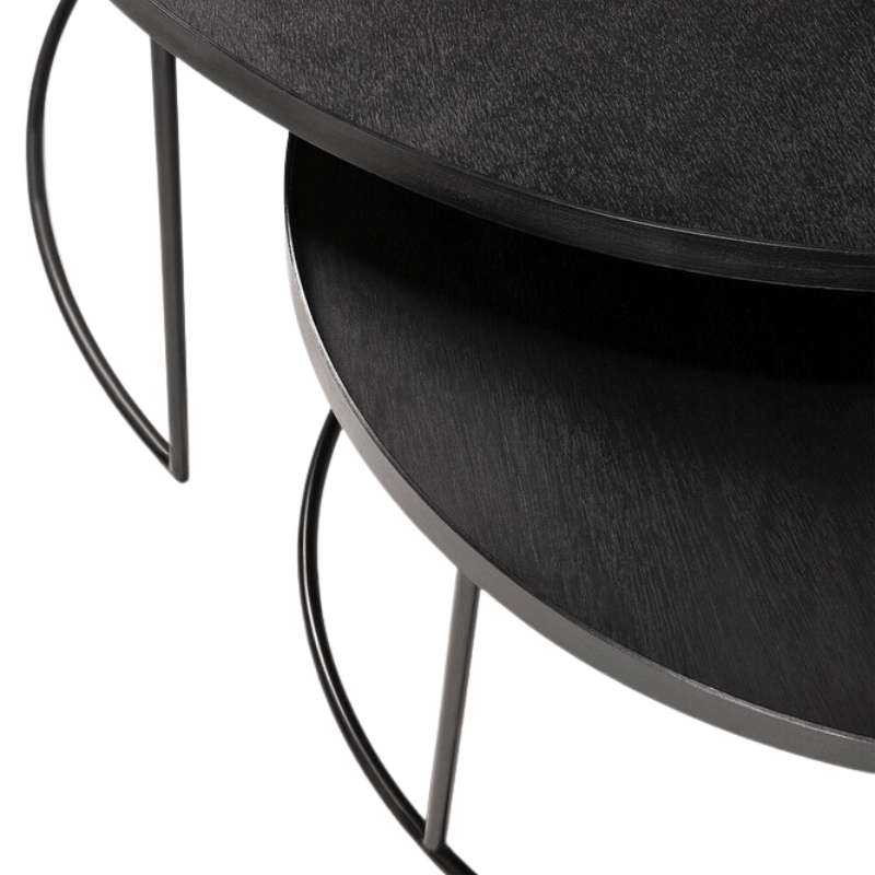 Set De Table A Plateau