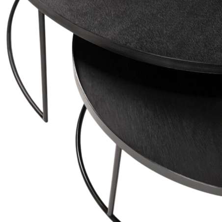 Set De Table A Plateau
