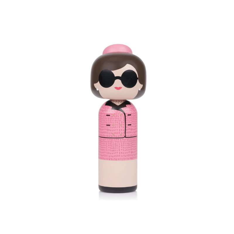 Figurine - Lucie Kaas