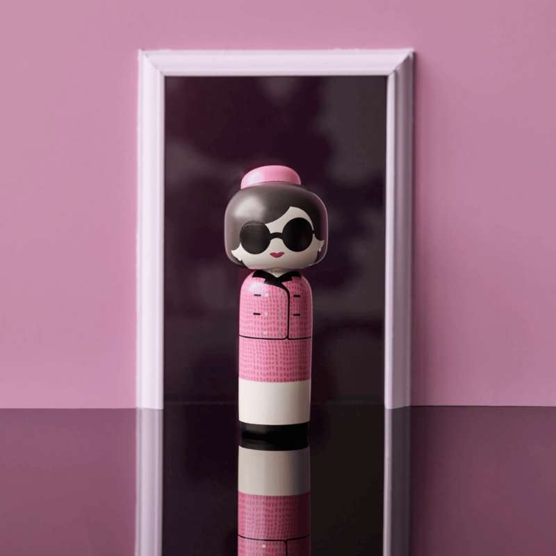 Figurine - Lucie Kaas