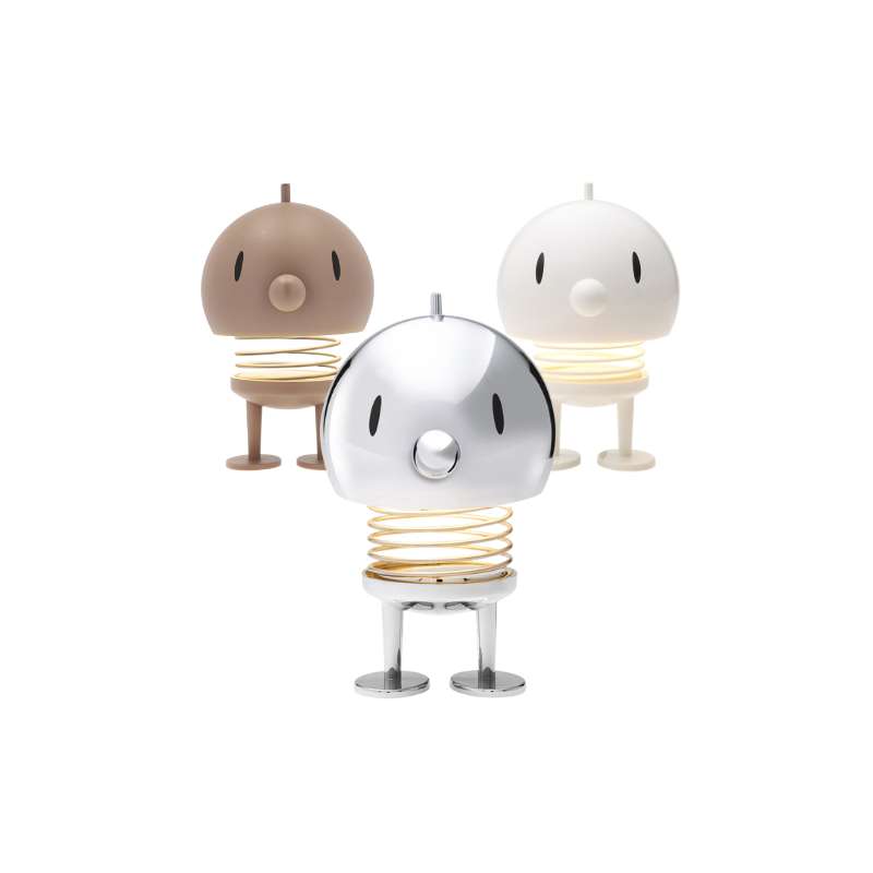 Lampe Led Hoptimist