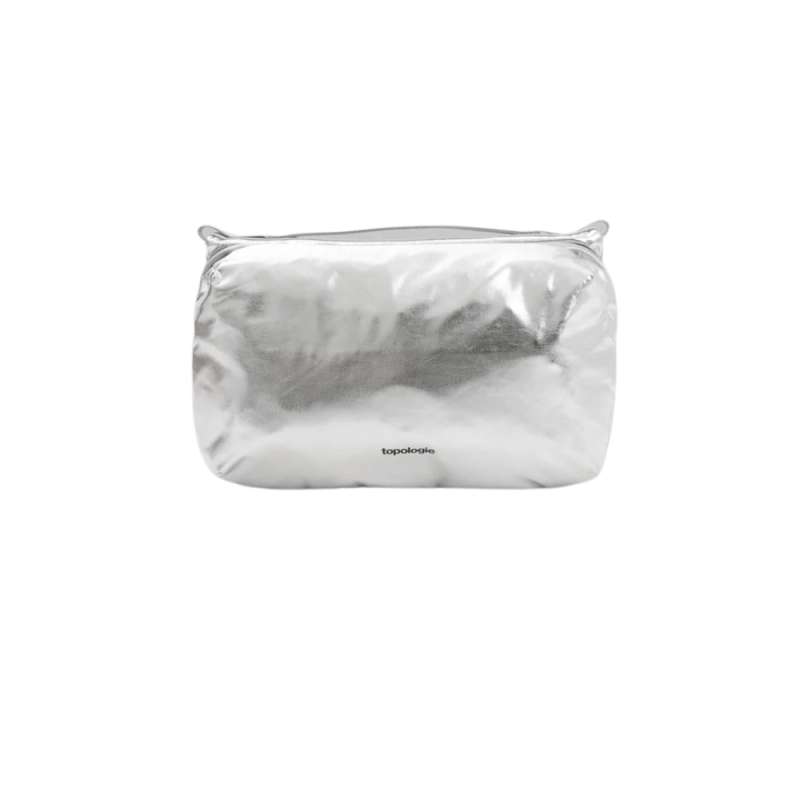Sac en nylon Bottle Sacoche - Topologie