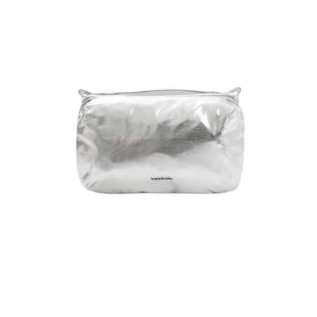 Sac en nylon Bottle Sacoche - Topologie