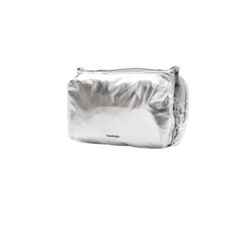 Sac en nylon Bottle Sacoche - Topologie