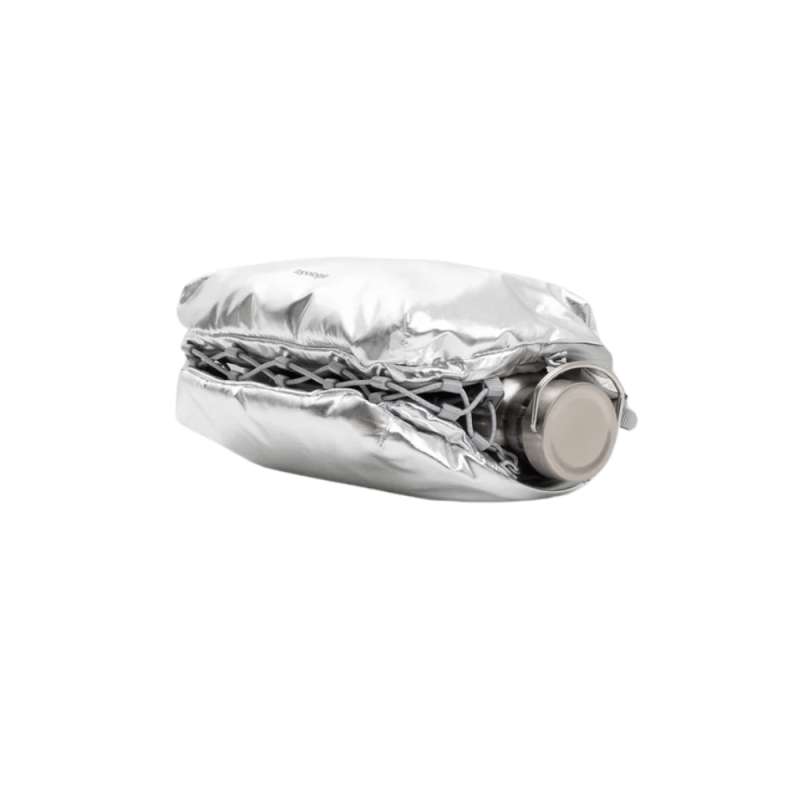 Sac en nylon Bottle Sacoche - Topologie