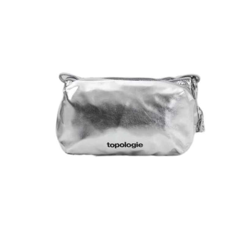 Sac en nylon Bottle Sacoche - Topologie
