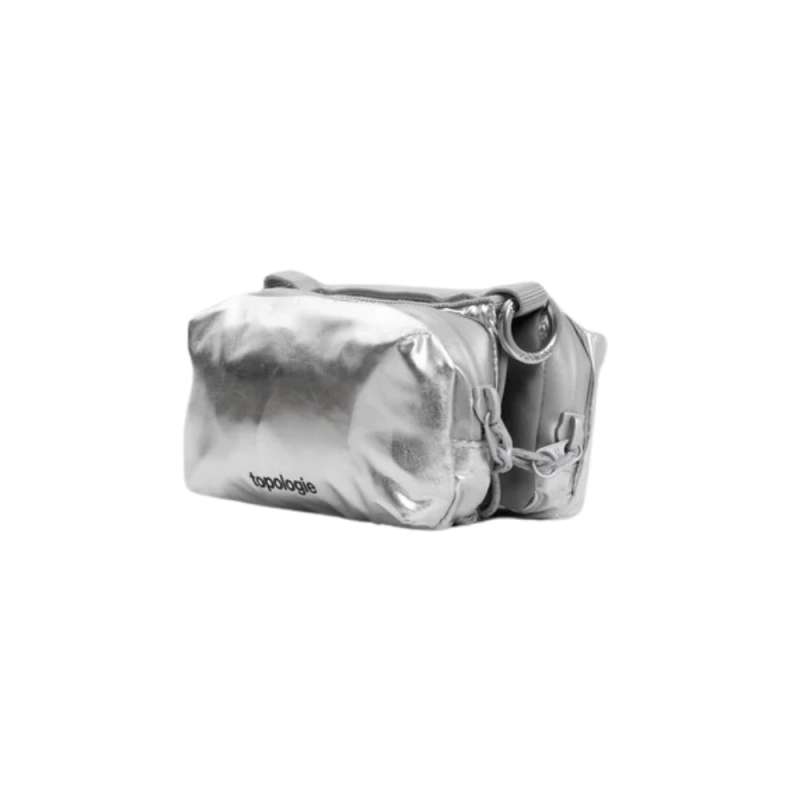 Sac en nylon Bottle Sacoche - Topologie