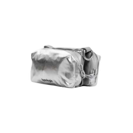 Sac en nylon Bottle Sacoche - Topologie