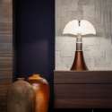 Pipistrello Bronze