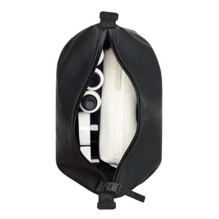 Sac Weekend Wash Bag - Rains