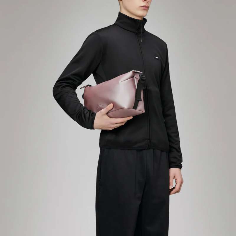 Sac Weekend Wash Bag - Rains