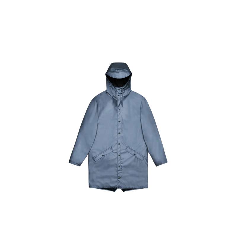 Imperméable Long Jacket - Rains