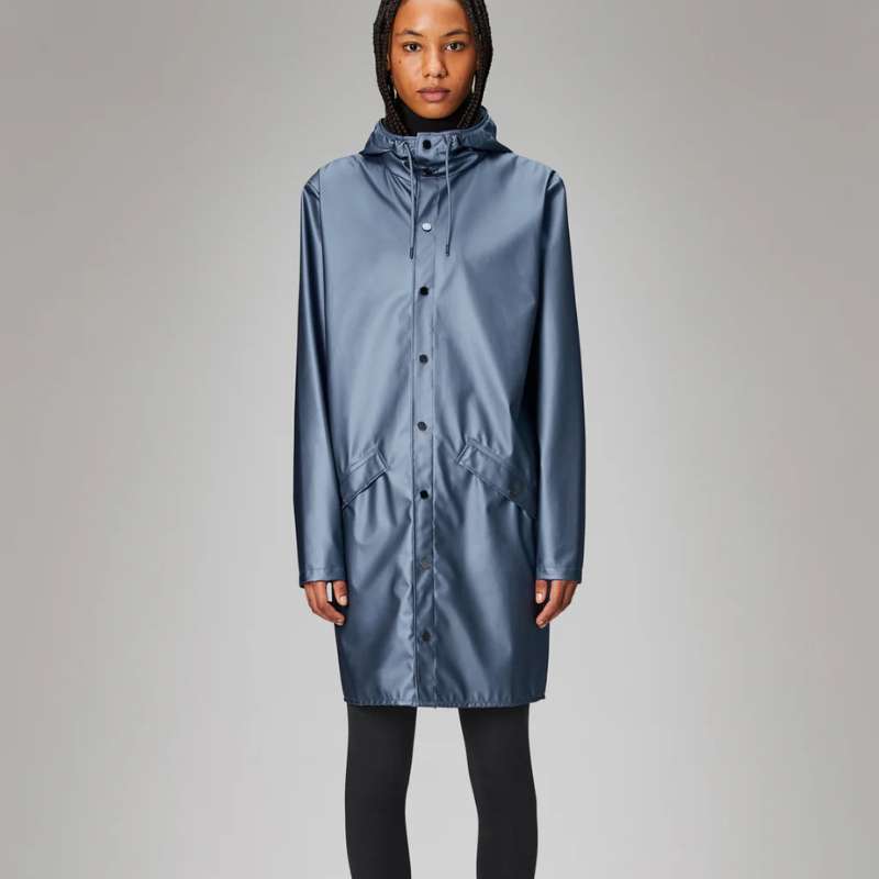 Imperméable Long Jacket - Rains