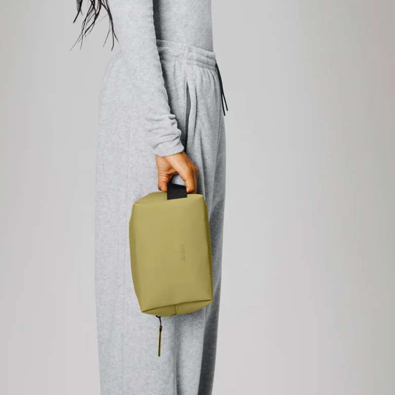 Sac Wash Bag Small - Rains