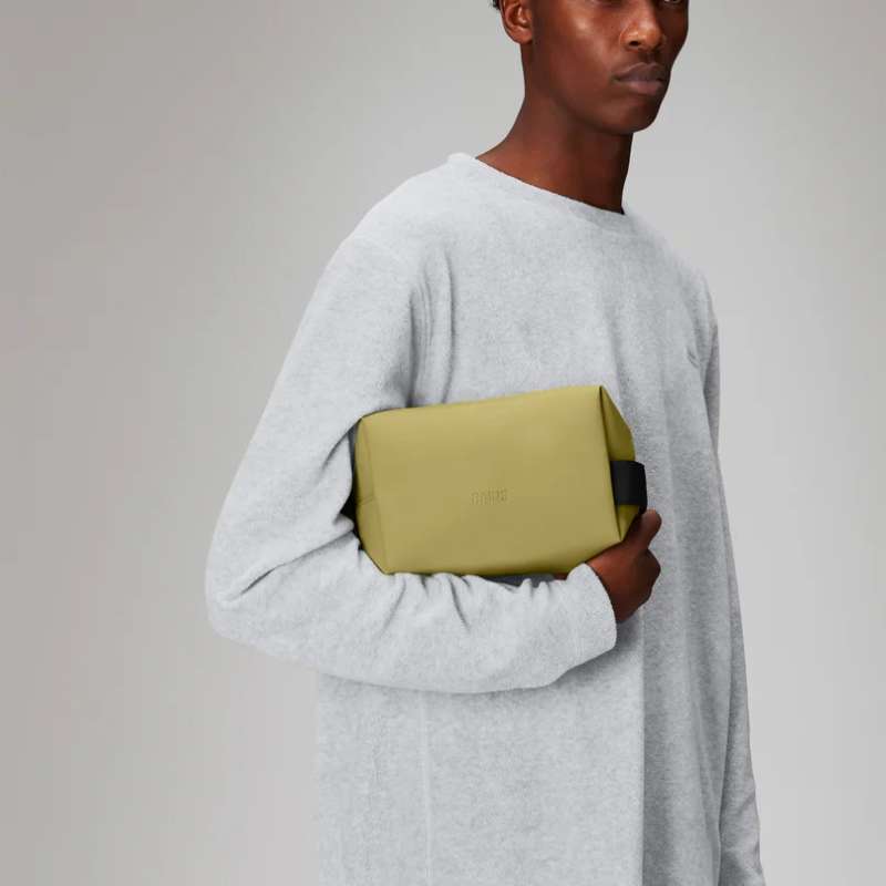 Sac Wash Bag Small - Rains