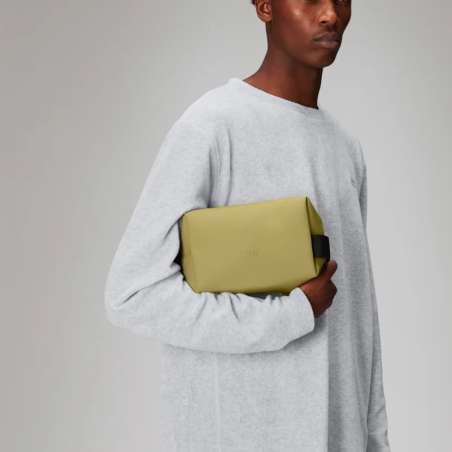 Sac Wash Bag Small - Rains