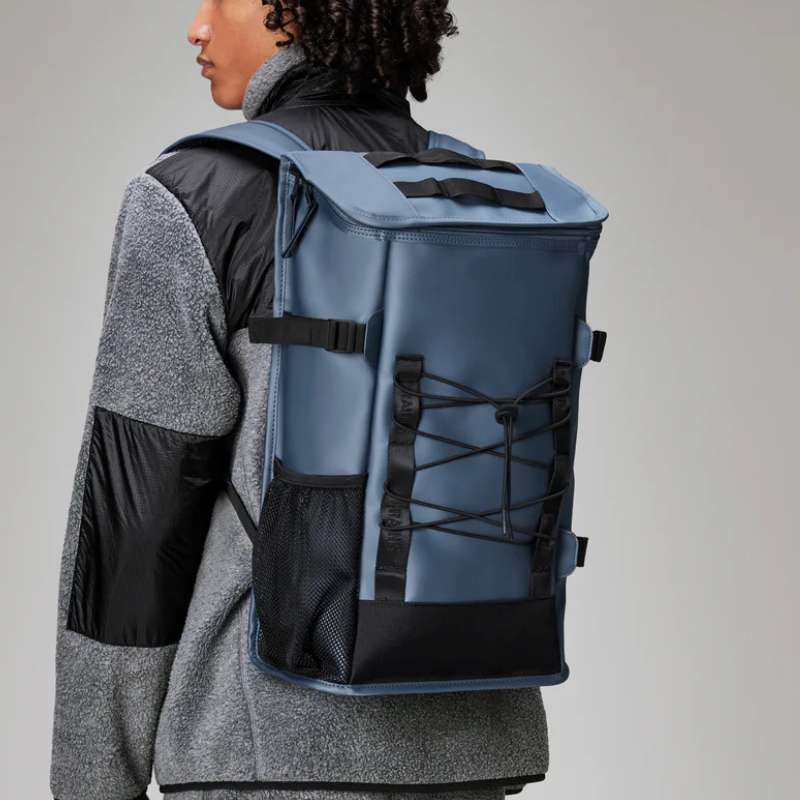 Sac à dos Trail Mountaineer Bag W3 - Rains