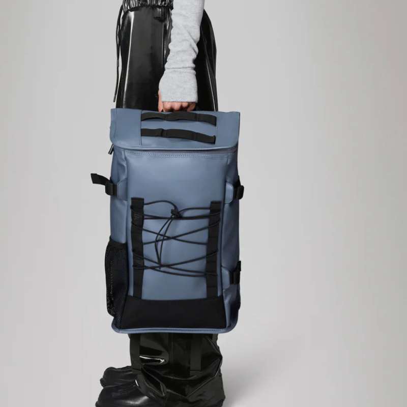 Sac à dos Trail Mountaineer Bag W3 - Rains