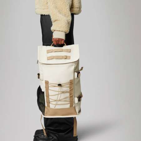 Sac à dos Trail Mountaineer Bag W3 - Rains