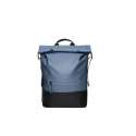 Sac à dos Trail Rolltop Backpack W3 - Rains