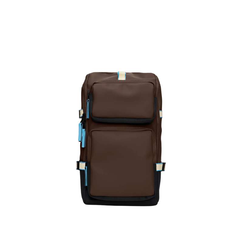 Sac à dos Trail Cargo Backpack W3 - Rains