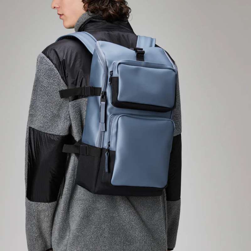 Sac à dos Trail Cargo Backpack W3 - Rains