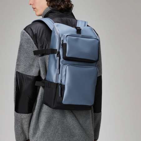 Sac à dos Trail Cargo Backpack W3 - Rains