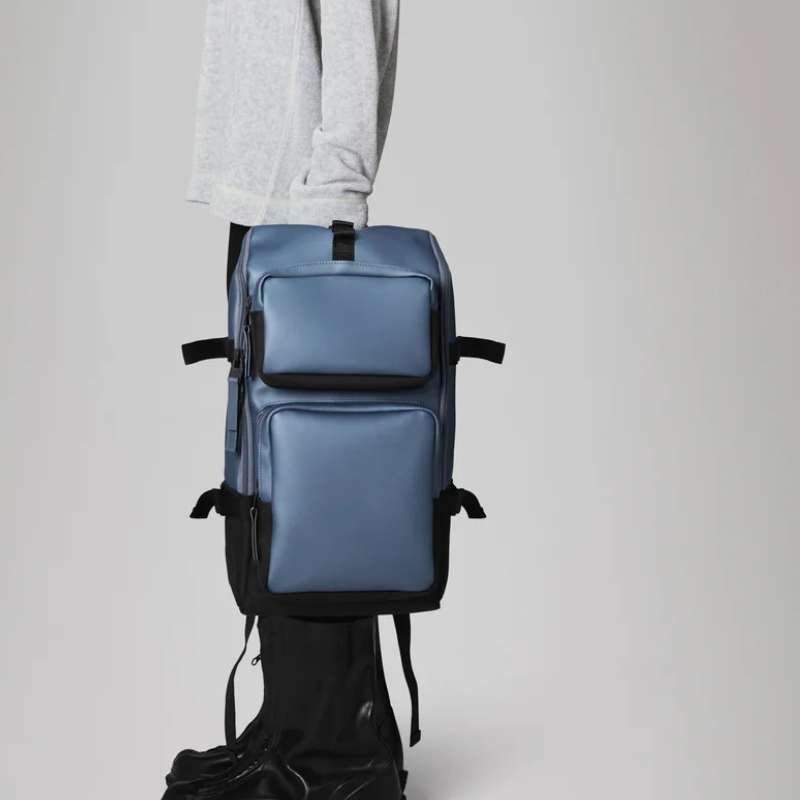 Sac à dos Trail Cargo Backpack W3 - Rains