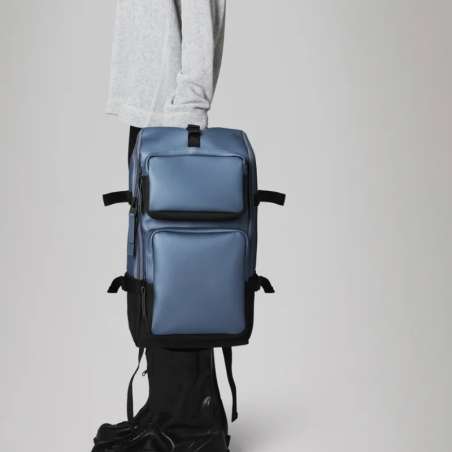 Sac à dos Trail Cargo Backpack W3 - Rains