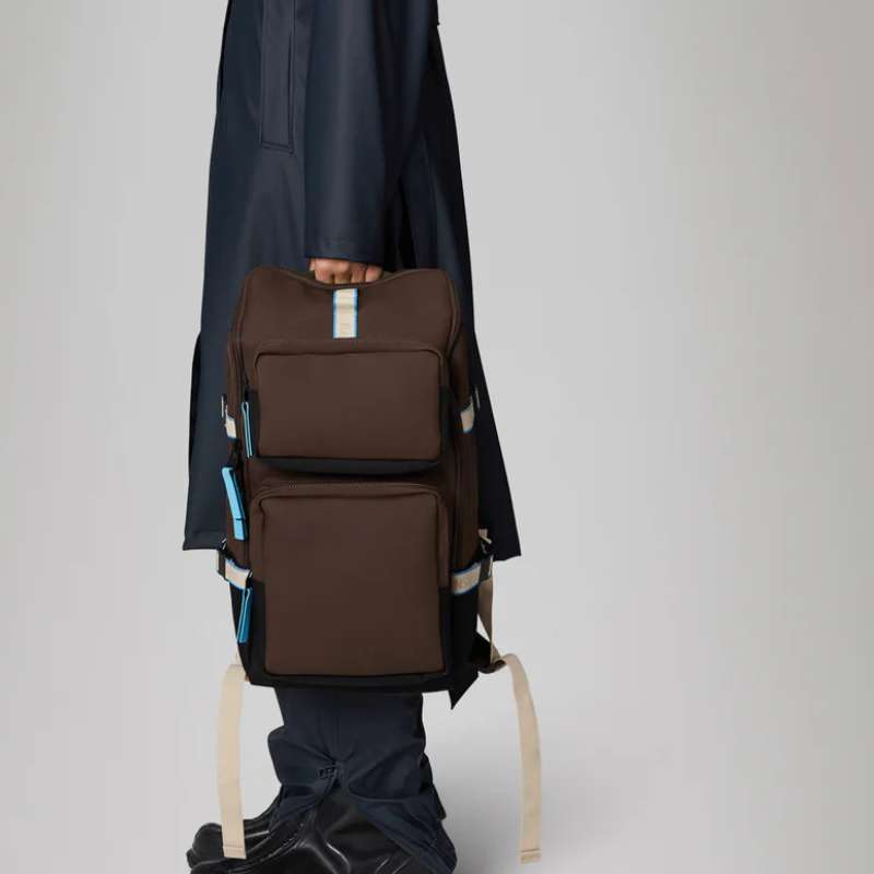 Sac à dos Trail Cargo Backpack W3 - Rains