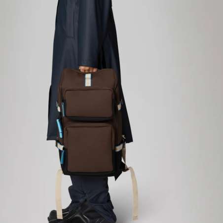 Sac à dos Trail Cargo Backpack W3 - Rains