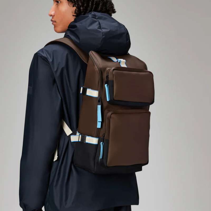 Sac à dos Trail Cargo Backpack W3 - Rains