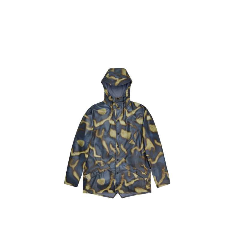 Imperméable Jacket - Rains