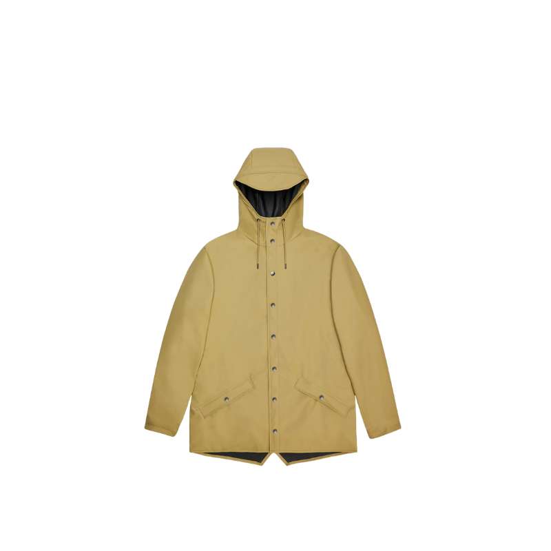 Imperméable Jacket - Rains