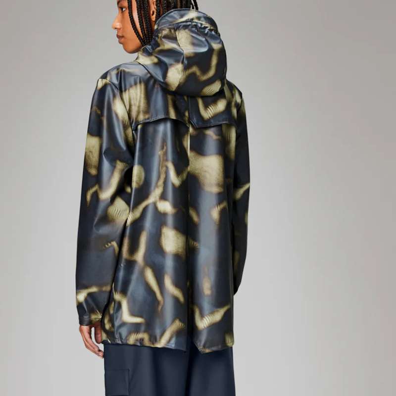 Imperméable Jacket - Rains