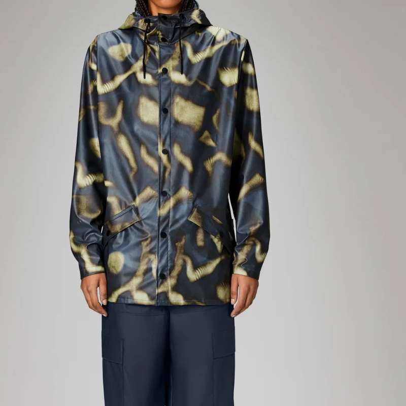 Imperméable Jacket - Rains